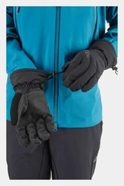 Rab Womens Storm Gloves 7 Rab Womens Storm Gloves -Craghop Clothing Shop a6214640 7070 k