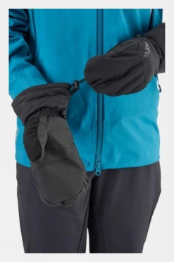 Rab Womens Storm Mitts -Craghop Clothing Shop a6214641 7070 k