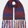 Nordbron Womens Carin Scarf