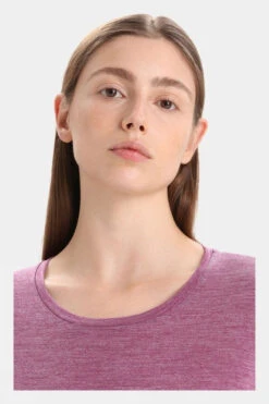 Icebreaker Womens Sphere II Long Sleeve T-Shirt -Craghop Clothing Shop b11bab0091 9090 f