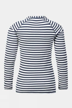 Musto Womens Marina Long Sleeve Henley Top -Craghop Clothing Shop b11bab0098 1111 b