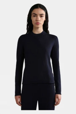 Napapijri Womens Sami Sweatshirt -Craghop Clothing Shop b11bab0101 4141 c