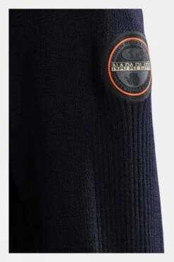 Napapijri Womens Sami Sweatshirt -Craghop Clothing Shop b11bab0101 4141 e