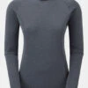 Montane Womens Dart Lite Long Sleeve T-Shirt