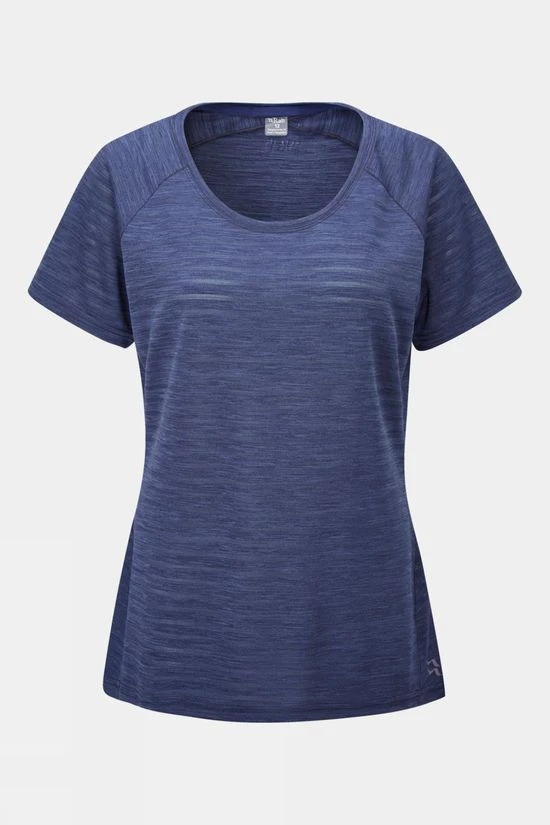Rab Womens Wisp Tee 1 Rab Womens Wisp Tee