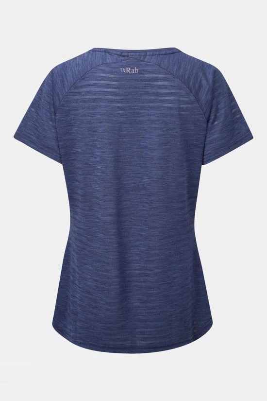 Rab Womens Wisp Tee 2 Rab Womens Wisp Tee - Image 2