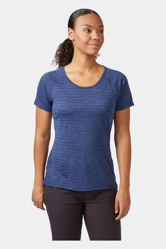 Rab Womens Wisp Tee 3 Rab Womens Wisp Tee - Image 3