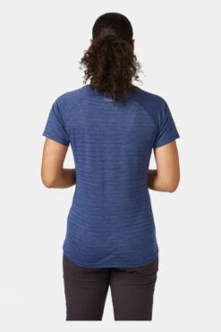 Rab Womens Wisp Tee 8 Rab Womens Wisp Tee -Craghop Clothing Shop b11bac0047 4242 d