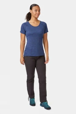 Rab Womens Wisp Tee 9 Rab Womens Wisp Tee -Craghop Clothing Shop b11bac0047 4242 e