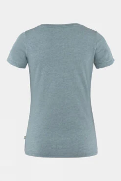 Fjallraven Womens 1960 Logo Tee -Craghop Clothing Shop b11bac0069 4242 b