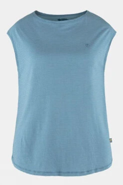 Fjallraven Womens High Coast Cool Tee