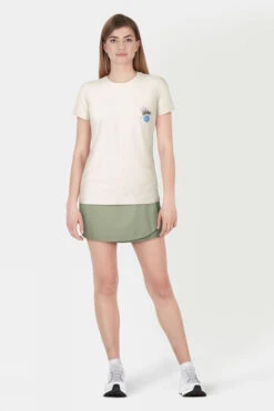 Ayacucho Womens The Organic T-Shirt -Craghop Clothing Shop b11bac0072 1212 h