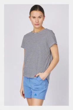 Ayacucho Womens Mila Tee -Craghop Clothing Shop b11bac0073 4412 g