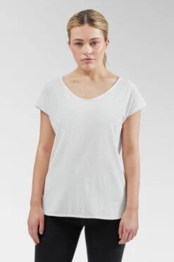 Ayacucho Womens Adriene Tee -Craghop Clothing Shop b11bac0074 1212 v