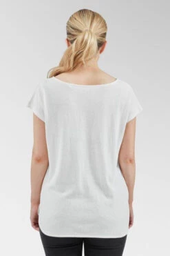 Ayacucho Womens Adriene Tee -Craghop Clothing Shop b11bac0074 1212 w