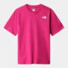The North Face Womens Relaxed Redbox T-Shirt