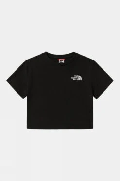 The North Face Womens Cropped T-Shirt
