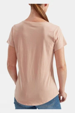 Patagonia Womens Live Simply Hive Scoop Tee -Craghop Clothing Shop b11bac0130 3535 u