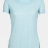 Icebreaker Womens Sphere II Scoop Tee