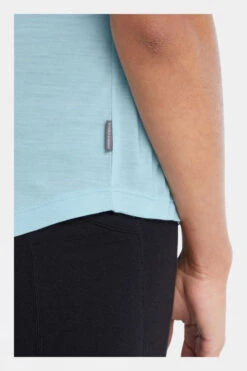 Icebreaker Womens Sphere II Scoop Tee -Craghop Clothing Shop b11bac0142 4343 f