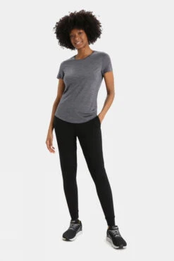 Icebreaker Womens Sphere II Tee -Craghop Clothing Shop b11bac0177 4444 h