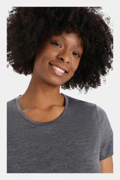 Icebreaker Womens Sphere II Tee -Craghop Clothing Shop b11bac0177 4444 i
