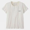 Patagonia Womens P-6 Mission Organic Tee