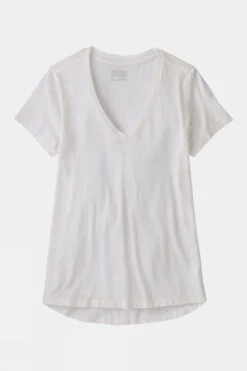 Patagonia Womens Side Current T-Shirt