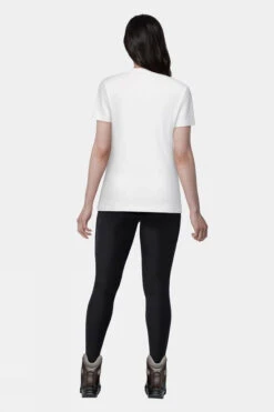Musto Womens Musto 2.0 T-Shirt -Craghop Clothing Shop b11bac0265 1010 w