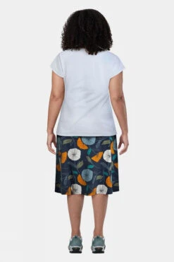 Weird Fish Womens Hummingbird Organic Cotton Slub Tee -Craghop Clothing Shop b11bac0266 1010 w