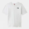 The North Face Womens Plus Size Simple Dome T-Shirt