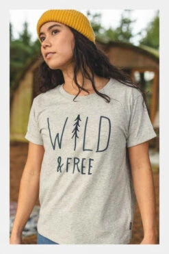 Passenger Womens Embers Tee -Craghop Clothing Shop b11bac0320 7272 b