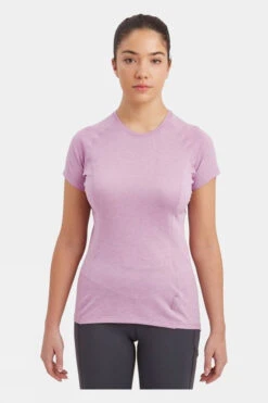 Montane Womens Dart Tee -Craghop Clothing Shop b11bac0321 3636 h