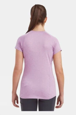 Montane Womens Dart Tee -Craghop Clothing Shop b11bac0321 3636 i