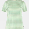 Fjallraven Womens Striped T-shirt