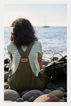 Fjallraven Womens Striped T-shirt 13 Fjallraven Womens Striped T-shirt -Craghop Clothing Shop b11bac0323 5011 e