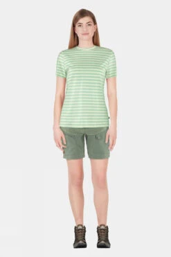 Fjallraven Womens Striped T-shirt 11 Fjallraven Womens Striped T-shirt -Craghop Clothing Shop b11bac0323 5011 t