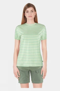 Fjallraven Womens Striped T-shirt 9 Fjallraven Womens Striped T-shirt -Craghop Clothing Shop b11bac0323 5011 v