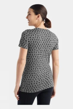 Icebreaker Womens Tech Lite II Tee -Craghop Clothing Shop b11bac0334 7272 c