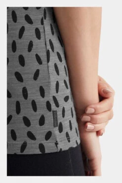 Icebreaker Womens Tech Lite II Tee -Craghop Clothing Shop b11bac0334 7272 f