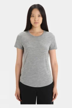 Icebreaker Womens Sphere II T-Shirt -Craghop Clothing Shop b11bac0348 7272 c