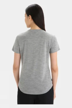 Icebreaker Womens Sphere II T-Shirt -Craghop Clothing Shop b11bac0348 7272 d
