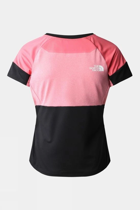 The North Face Women Bolt Tech Tee 2 The North Face Women Bolt Tech Tee - Image 2