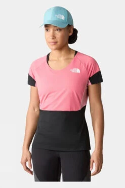 The North Face Women Bolt Tech Tee 10 The North Face Women Bolt Tech Tee -Craghop Clothing Shop b11bac0389 3670 c