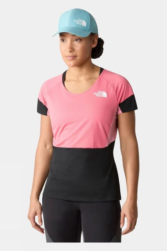The North Face Women Bolt Tech Tee 3 The North Face Women Bolt Tech Tee - Image 3