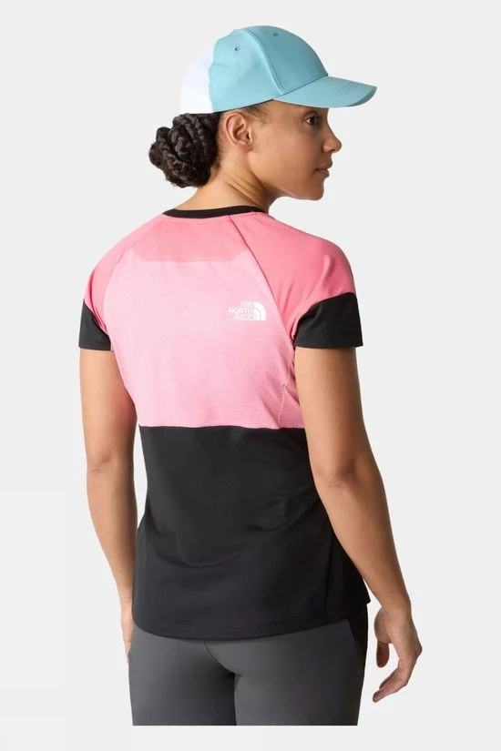The North Face Women Bolt Tech Tee 4 The North Face Women Bolt Tech Tee - Image 4