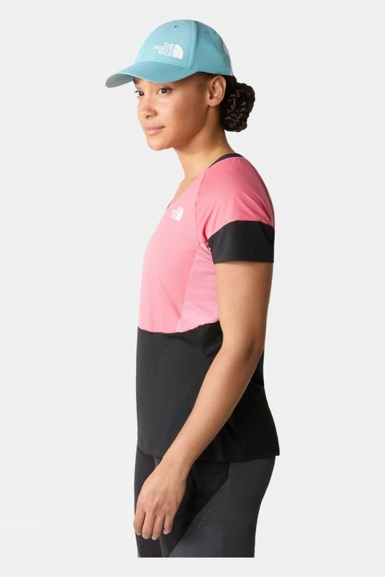 The North Face Women Bolt Tech Tee 5 The North Face Women Bolt Tech Tee - Image 5