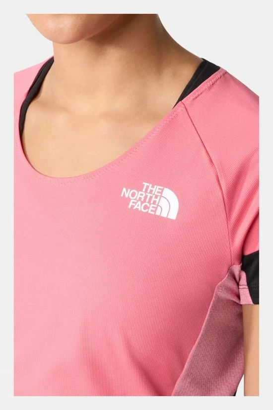 The North Face Women Bolt Tech Tee 7 The North Face Women Bolt Tech Tee - Image 7