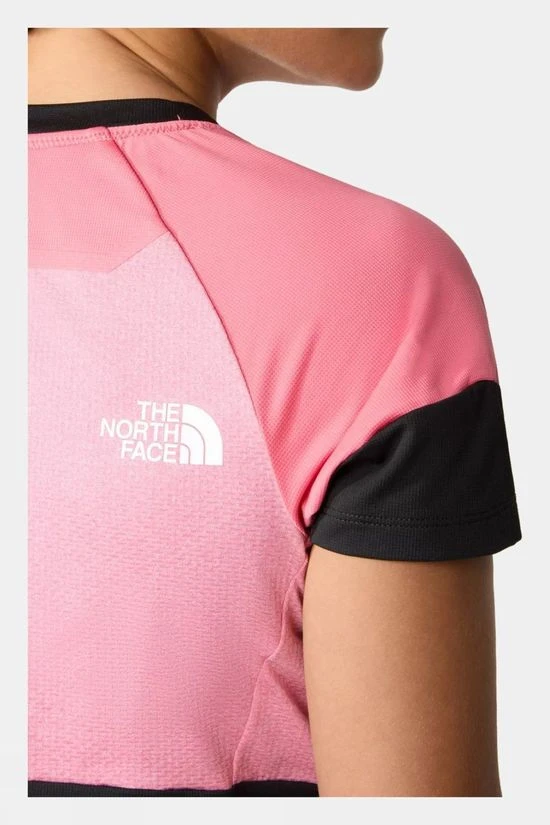 The North Face Women Bolt Tech Tee 8 The North Face Women Bolt Tech Tee - Image 8