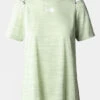 The North Face Womens Athletics Outdoors T-Shirt